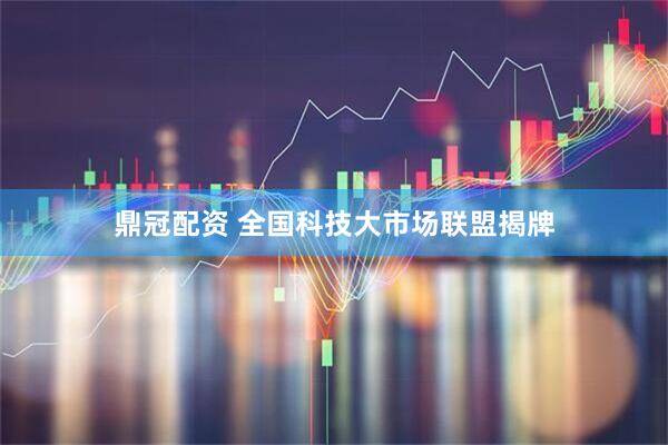鼎冠配资 全国科技大市场联盟揭牌