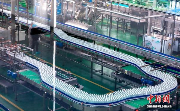 KB资产 湖北丹江口：“一库清水”滋养百亿水产业