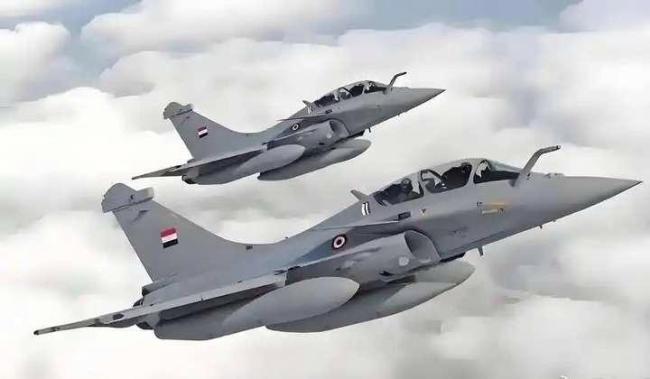 印尼采购歼-10释放何信号 中印尼防务合作深化