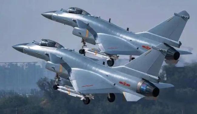印尼采购歼-10释放何信号 中印尼防务合作深化