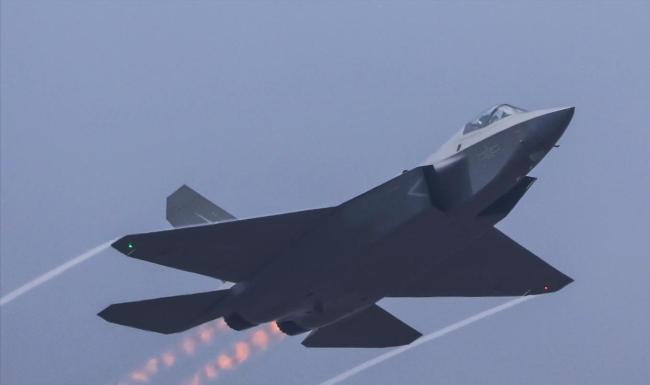 歼-10落户印尼还有变数吗 东南亚天空新博弈