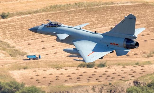 歼-10落户印尼还有变数吗