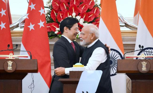 歼-10落户印尼还有变数吗 东南亚天空新博弈