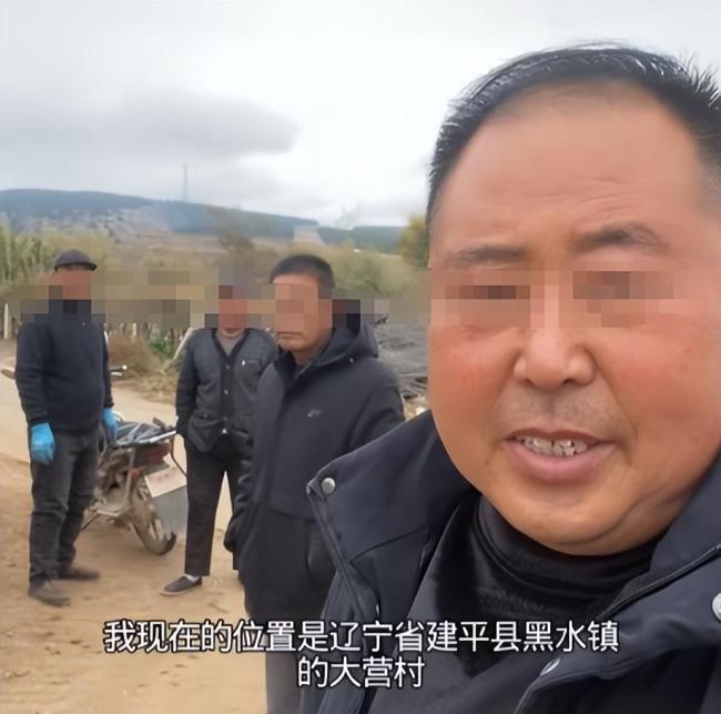 找到走失4岁女童后派出所所长哭了 真相扑朔迷离